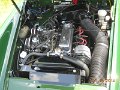 Midget 1500 with dual carburetors